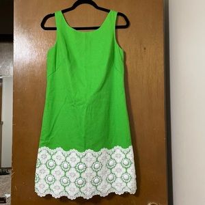Lily Pulitzer Jubilee Dress